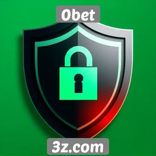 Segurança e proteção de dados no 0bet