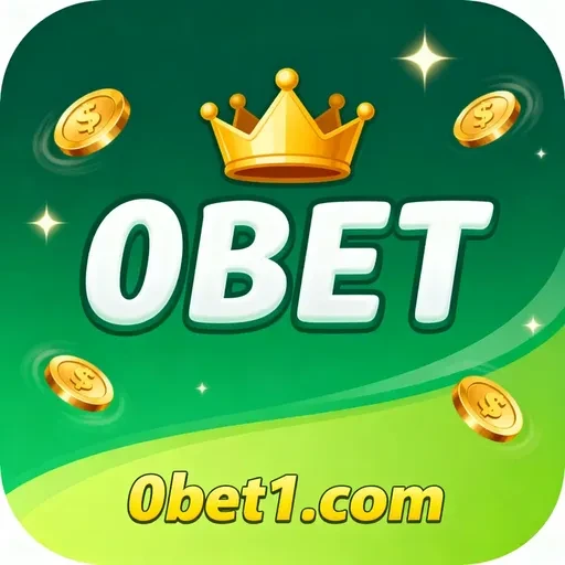 0bet logo