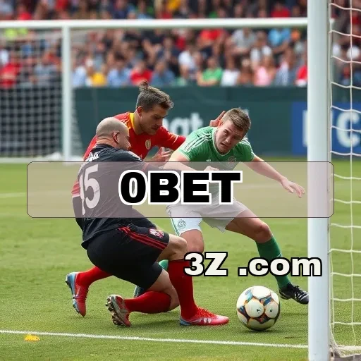 Recompensas Incríveis no 0bet: Entre no Jogo e Ganhe